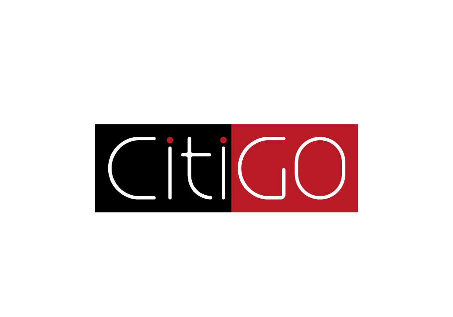 CitiGO标志